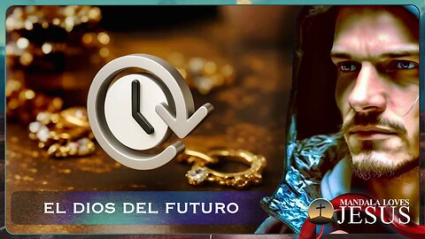 Msje Profético - El Dios Del Futuro