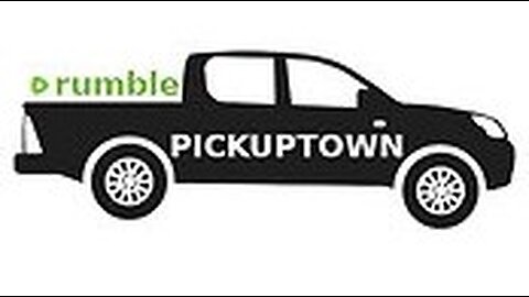 Pickuptown live!