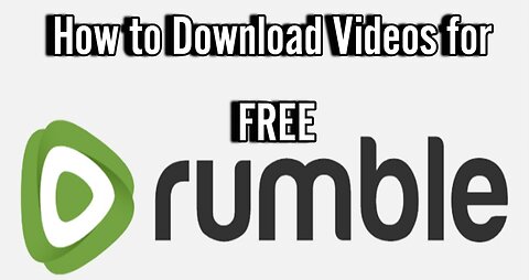 How to Download VIDEOS From HERE