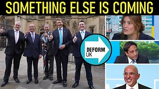 Rupert Lowe Made A Promise....