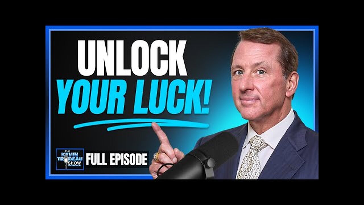 The Science of Luck