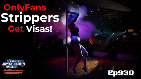 OnlyFans Strippers Get ‘Genius’ Visas