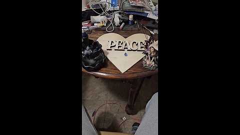 My Peaceful Place - What Makes Me so Special?