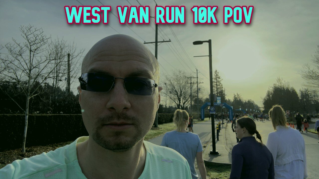 West Van Run 10k