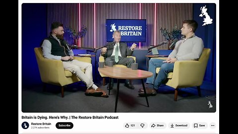 Epping Seminar - SUNDAY 23 011 2025 - 11:30 am - 3pm ENGLISH Constitutional seminar