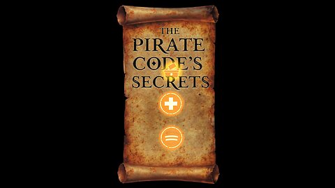 E19-P1.1 | The Pirate Code: A Surprising Tale of Democracy on the High Seas