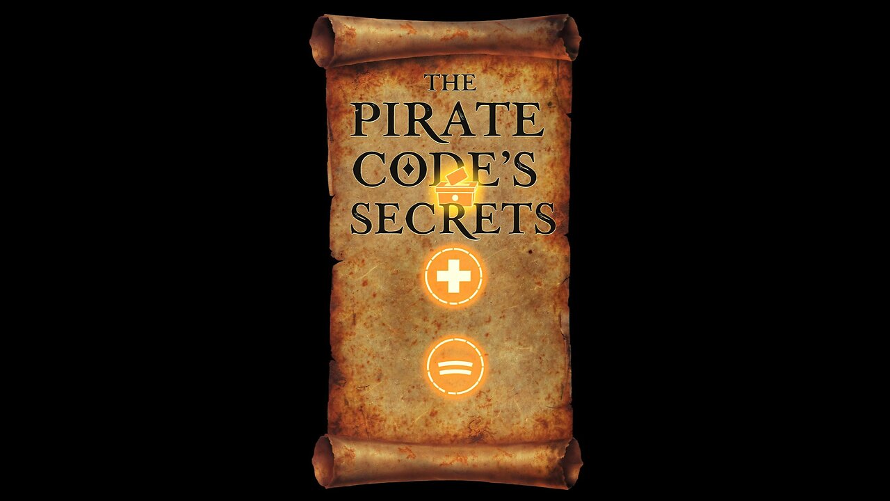 E19-P1.1 | The Pirate Code: A Surprising Tale of Democracy on the High Seas