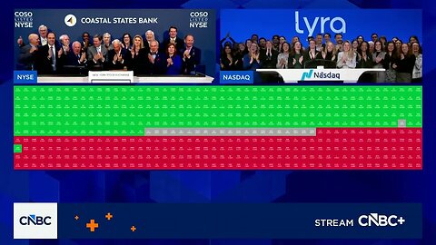 Opening Bell: January 7, 2026