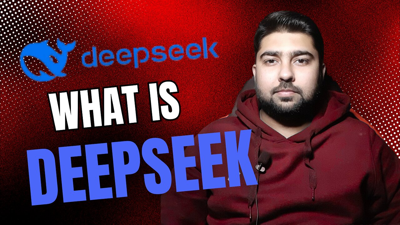 How to use DeepSeek