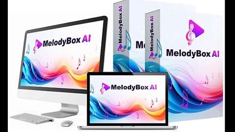 MelodyBox AI Review || Full OTO Details | Viral Music & Voiceovers