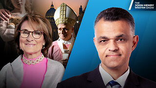 SCANDAL: Child Trafficking CRISIS met with SILENCE by Pope Leo