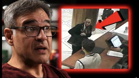 This Is Why People Fear The Mossad | Former CIA Officer John Kiriakou