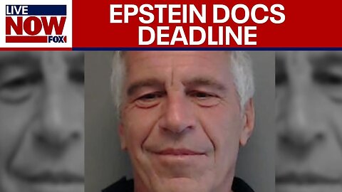 Pam Bondi orders FBI to deliver all Epstein files by Friday morning | LiveNOW from FOX