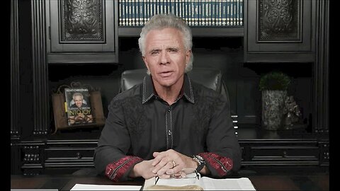 Kent Christmas - Regeneration Nashville - Weds Bible - 11.12.2025 'Understanding the Ways of God'