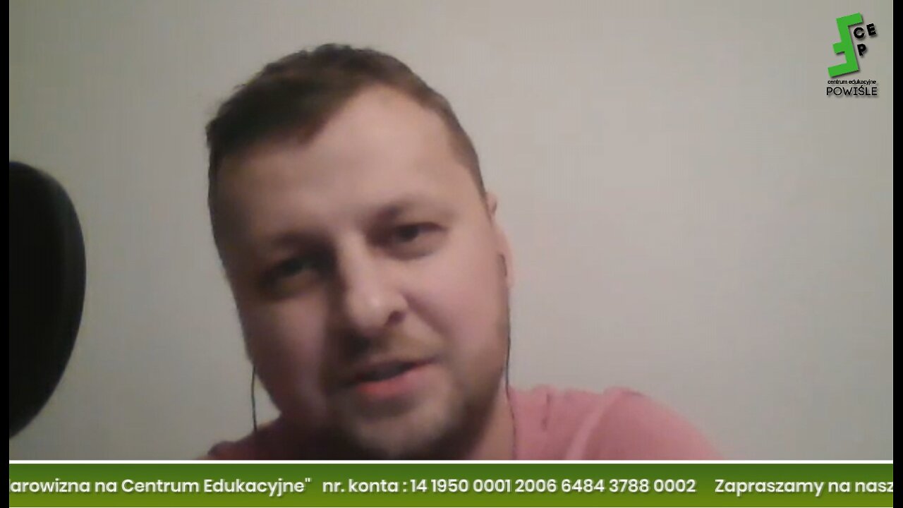 Tomasz WĘGRZYN: Suwerenniści kontra Kosmopolici oto nowy duopol, rzekomo Grzegorz BRAUN bez programu