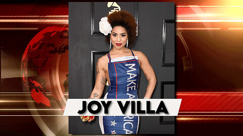 Ep. 2247: Joy Villa - From Scientology to Salvation | Take FiVe