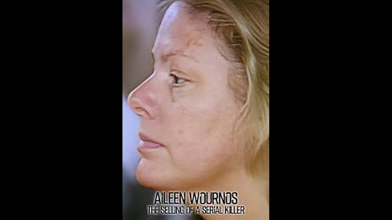 Aileen Wuornos: The Selling of a Serial Killer (1992)