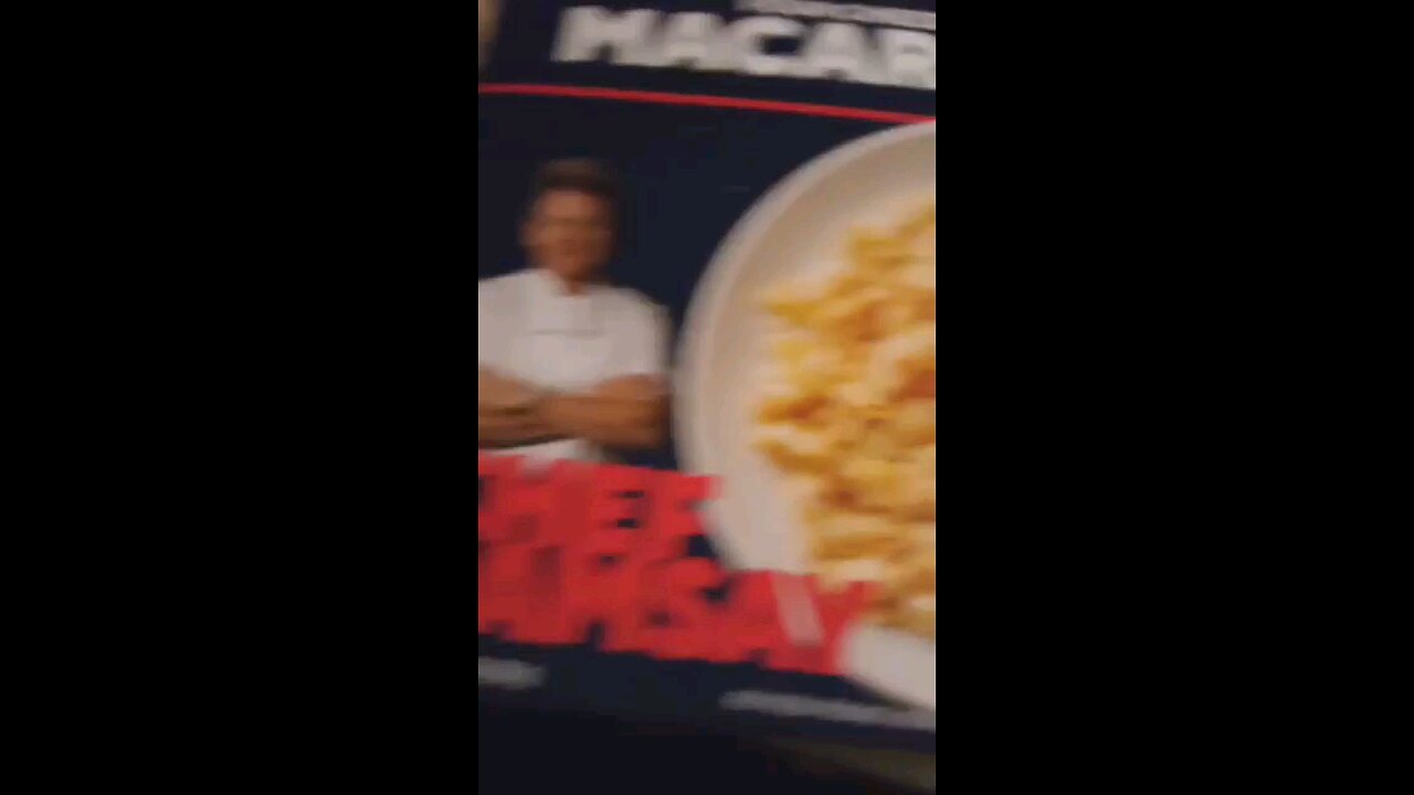 #food #guyfeiri #gordanramsay #microwavemeals decent