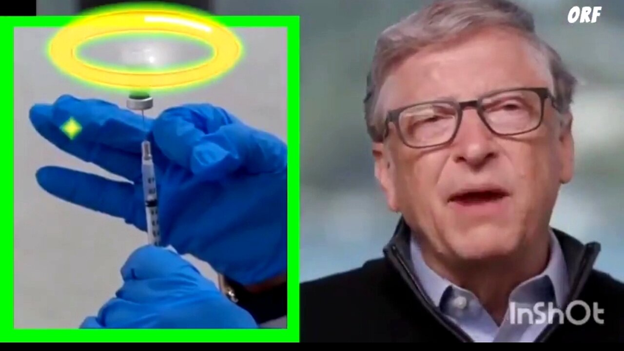 WHY WERE YOU "MANDATED" TO TAKE A "VACCINE"??? 💉