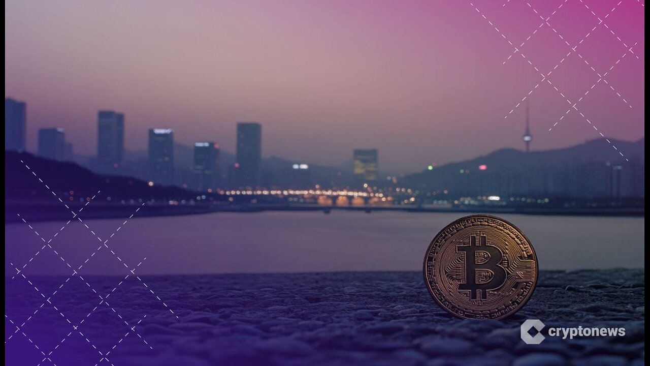 Seoul Districts to Seize Crypto as South Korean Local Tax Crackdown Intensifies