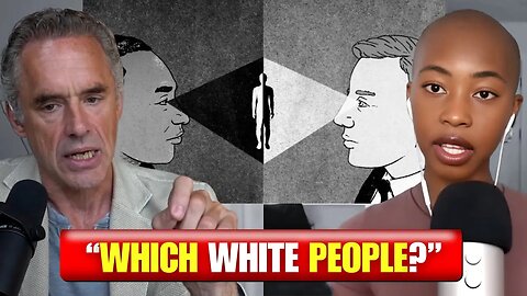 Are All White People RACIST?