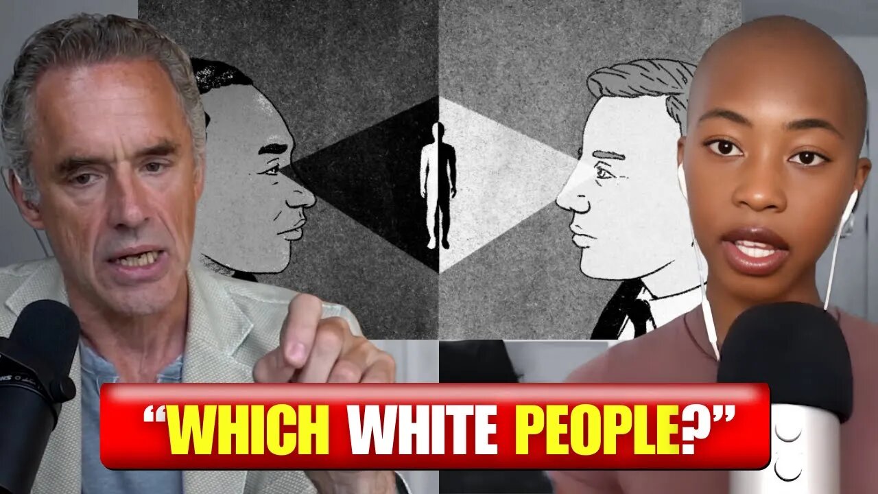 Are All White People RACIST?