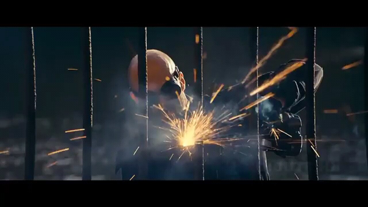 The Beekeeper 2 (2025) - First Trailer - Jason Statham