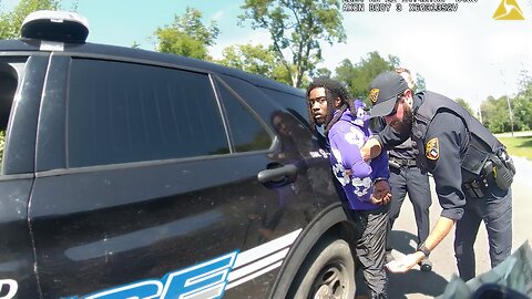 They Robbed an Armored Car Weeks Ago… Now They’re Back for More