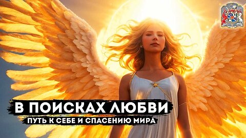 Девочка которая прибыла на Землю с миссией спасения человечества.