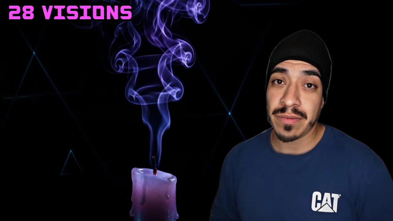 The Spiritual Realities of Suicid3.