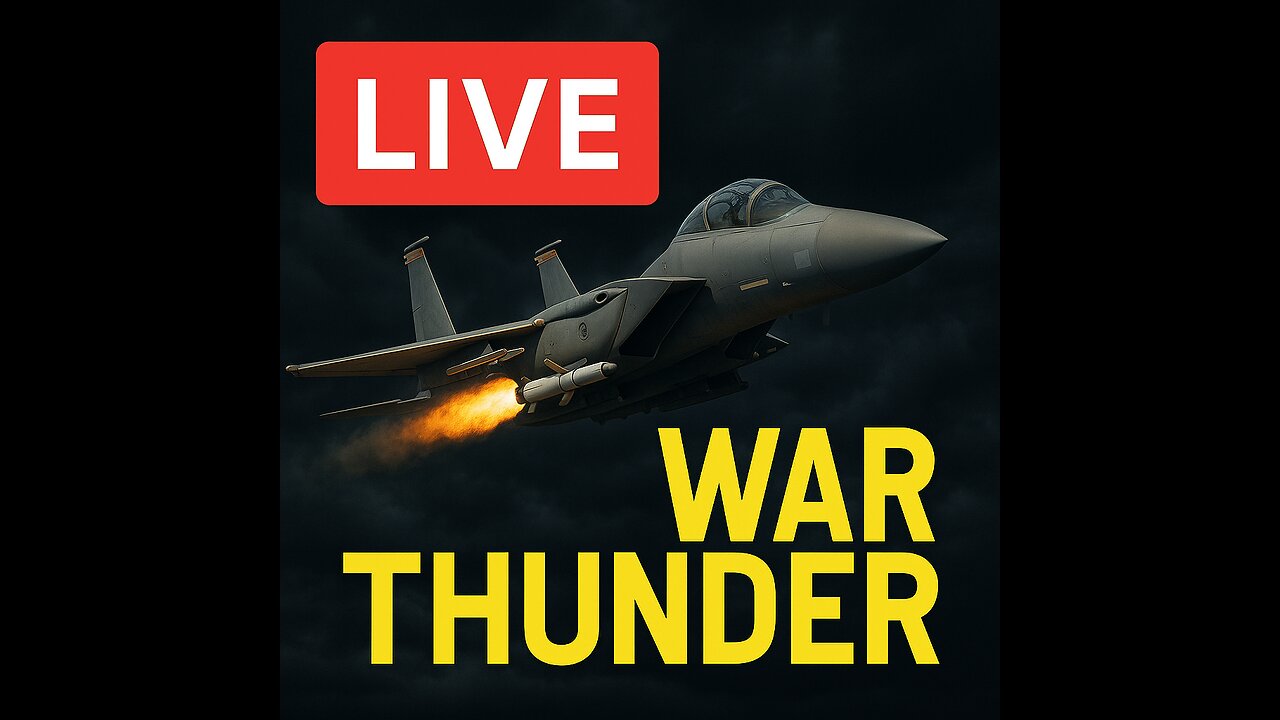 [HD] Birthday Stream