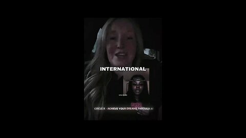 International Church Scandal