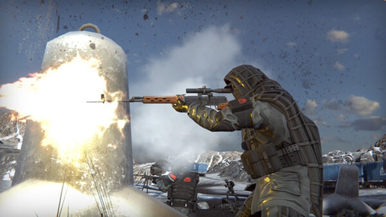 𝙳𝚊𝚢 𝟶.𝟻 💥 𝙵𝚘𝚛𝚎𝚏𝚛𝚘𝚗𝚝 🪖🥾 // 𝚉𝚎𝚛𝚘-𝙷𝚘𝚞𝚛 𝙾𝚙𝚜 - 𝚉𝙷𝙾 // 🚨