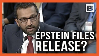 "Absolutely": Kash Patel Declares He Will Make Epstein Case Details Public If Confirmed as FBI Director