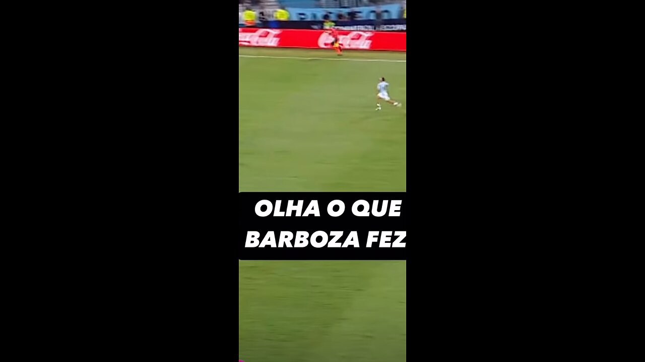 Barbosa fez