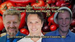 The Exact Tests Needed to Determine Individual Supplement Requirements