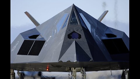 F-117 Nighthawk Downed: How Serbia Defeated Stealth (Vega-31 Analysis)
