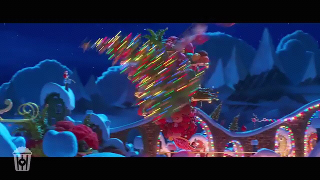 Out to Ruin Christmas | Dr. Seuss' The Grinch