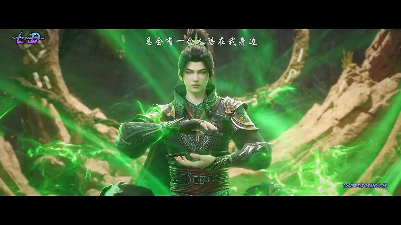 BTTHs5ep170 eng+Indo CC [4K]