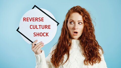 CULTURE SHOCK EPISODE 734: Can We Get Any Dumber? Foolish? Idiotic? A Peek At Part Of Our Culture!