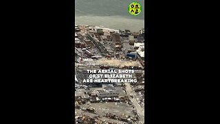 🚨 “THE ISLAND IS GONE.” - JAMAICA WIPED OUT AS ‘SMART CITY’ REBUILD MOVES IN
