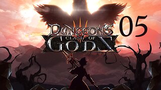 Dungeons 3 Clash of Gods M.03 I'm Going Deeper Underground... 1/4