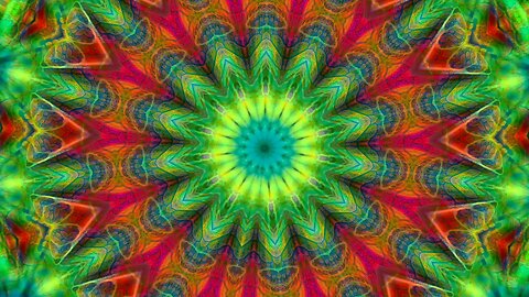 psychedelic music