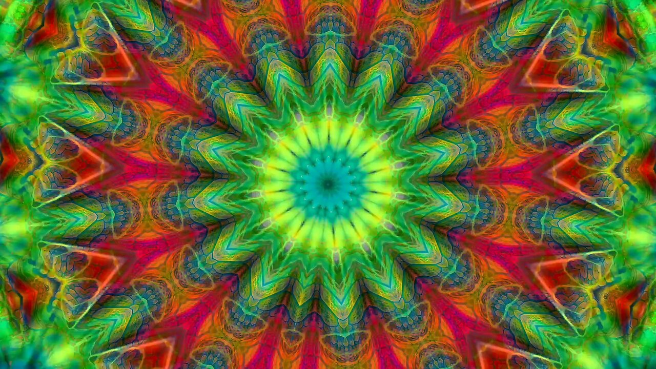 psychedelic music