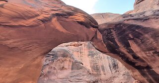 Rimrock (Colorado) and Arches National Park (Moab, Utah)