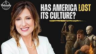 ⚖️🧠 Culture Collapse — When 🇺🇸 Forgets Its Soul & AI Becomes the New Religion 🤖🔥