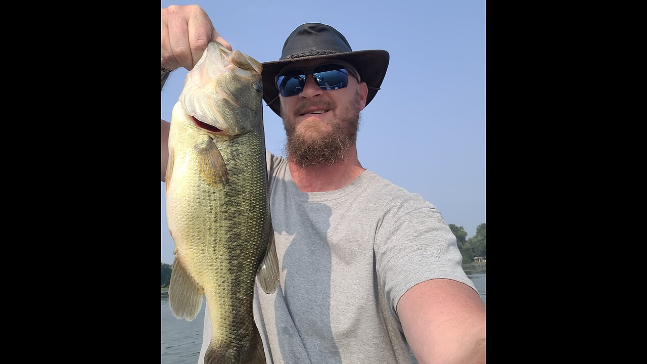 These worms catch monster bass!