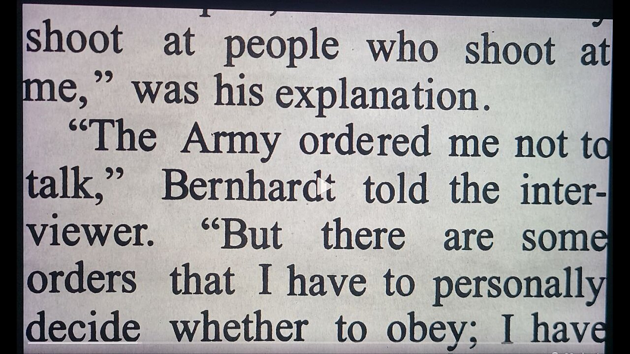 COVER UP doc - US Endless WAR CRIMES THEN & NOW