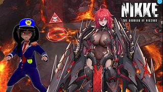 [Goddess of Victory: NIKKE] Arresting Nihilister Once & For All (Pirate Event Afterwards)