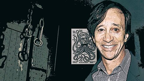 Sex Dungeon Of A Soros Fund Manager